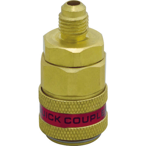 Quick Coupler  Y03101M  ASADA