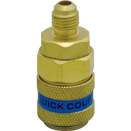 Quick Coupler  Y03201M  ASADA