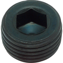 Load image into Gallery viewer, Taper Plug(Sunk Head Plug)  Y1082-0112  TRUSCO
