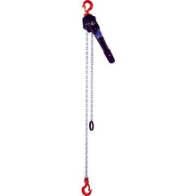 Load image into Gallery viewer, Lever Hoist  Y2-00515  ELEPHANT
