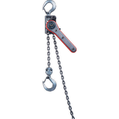 Lever Hoist  Y2-K1010  ELEPHANT