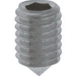 Load image into Gallery viewer, Stainless Steel Hexagon Socket Set Screw  Y301-0408  TRUSCO
