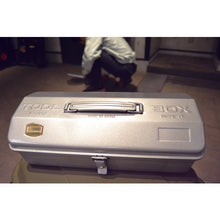 Load image into Gallery viewer, Hip Roof Tool Box  Y-350  TRUSCO
