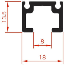 Load image into Gallery viewer, Display Rail  Y-404  Nissa Chain
