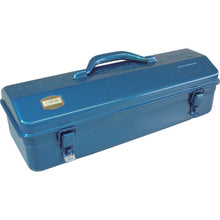 Load image into Gallery viewer, Hip Roof Tool Box  Y-410 B  TRUSCO

