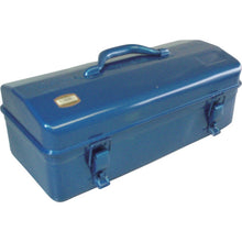 Load image into Gallery viewer, Hip Roof Tool Box  Y-420 B  TRUSCO
