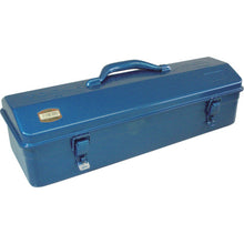 Load image into Gallery viewer, Hip Roof Tool Box  Y-455 B  TRUSCO
