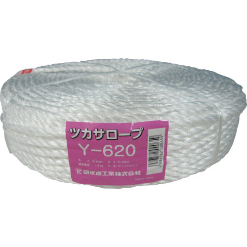 PP Rope  Y-620  TSUKASA