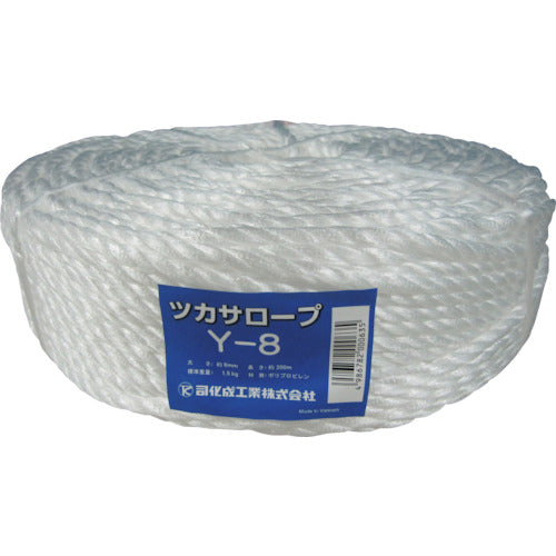 PP Rope  Y-8  TSUKASA