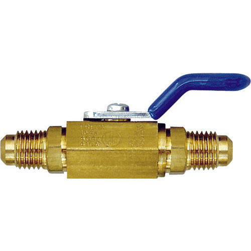 Ball Valve  Y93834  ASADA