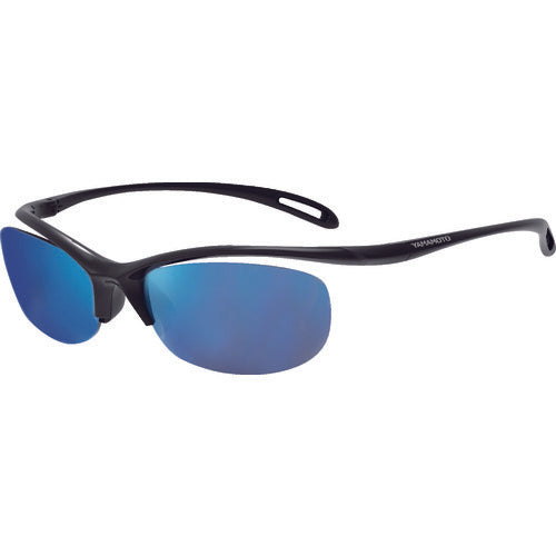 Sunglasses  YA1-BK BLU/SMK  YAMAMOTO