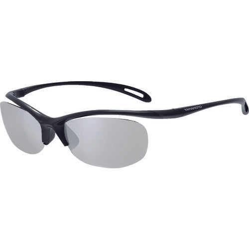 Sunglasses  YA1-BK SL/CLA  YAMAMOTO