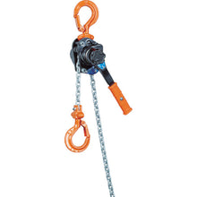 Load image into Gallery viewer, Lever Hoist  YAD-00515  ELEPHANT
