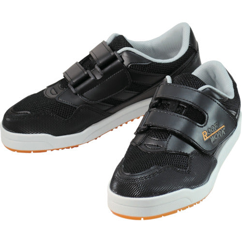 Roofwork Shoes  YANE02-BK-250  MARUGO