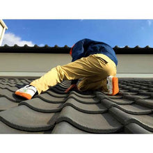 Load image into Gallery viewer, Roofwork Shoes  YANE03-BK-245  MARUGO
