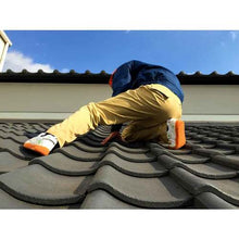 Load image into Gallery viewer, Roofwork Shoes  YANE03-BK-255  MARUGO
