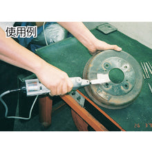 Load image into Gallery viewer, Sanding Machine(10 Diamond Files/Set)  YASURI-5-SANKAKU  AUTOMACH

