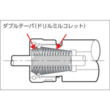 Load image into Gallery viewer, YCC Collet  YCC10-1.5  YUKIWA
