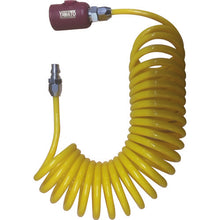 Load image into Gallery viewer, Screw Air Hose  YCU-5BT  YAMATO COUPLING
