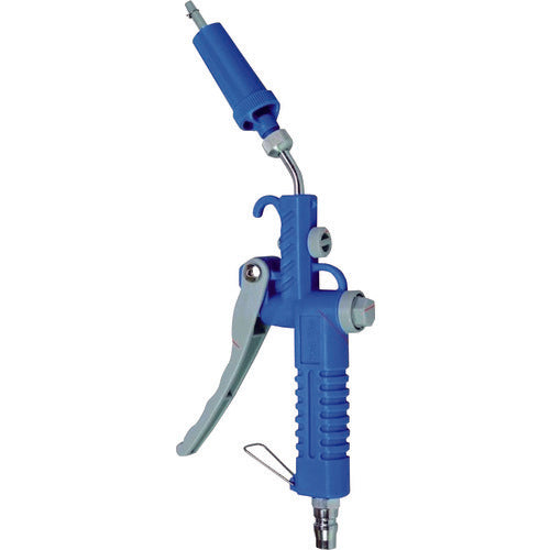 Multi-functional Air Blow Gun  YD-12BN  YAMATO COUPLING