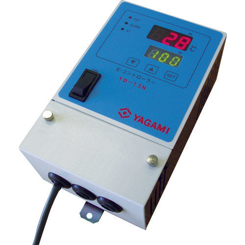 Temperature Controller  YD-15N  YAGAMI