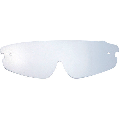 Light-weight Face Shield Glasses  YF-800S(SP)  YAMAMOTO