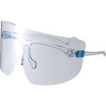 Load image into Gallery viewer, Light-weight Face Shield Glasses  YF-800S  YAMAMOTO
