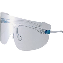 Load image into Gallery viewer, Light-weight Face Shield Glasses  YF-800S  YAMAMOTO
