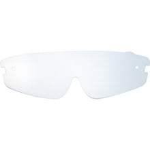 Load image into Gallery viewer, Light-weight Face Shield Glasses  YF-850S(SP)  YAMAMOTO
