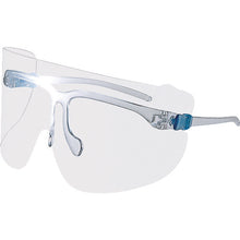 Load image into Gallery viewer, Light-weight Face Shield Glasses  YF-850S  YAMAMOTO
