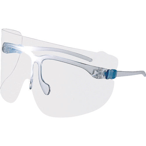 Light-weight Face Shield Glasses  YF-850S  YAMAMOTO