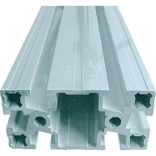 Aluminum Frame for Heavy Load  YFL-4080-8-1500  YAMATO