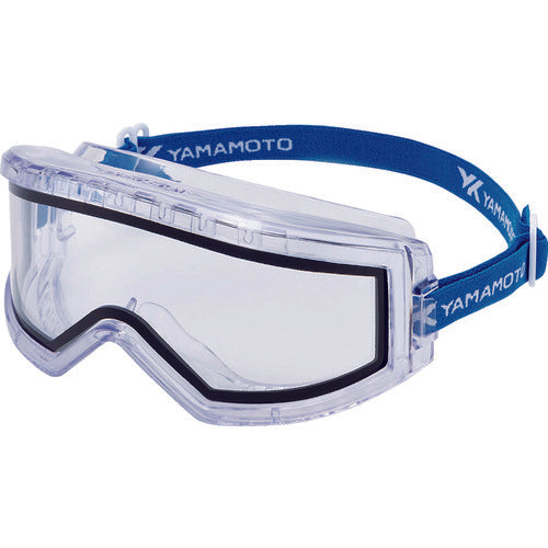 Safety Goggle  YG-5100 D  YAMAMOTO