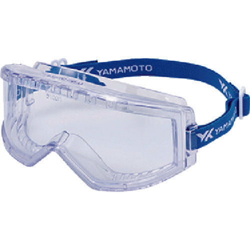 Safety Glasses  YG-5100M  YAMAMOTO