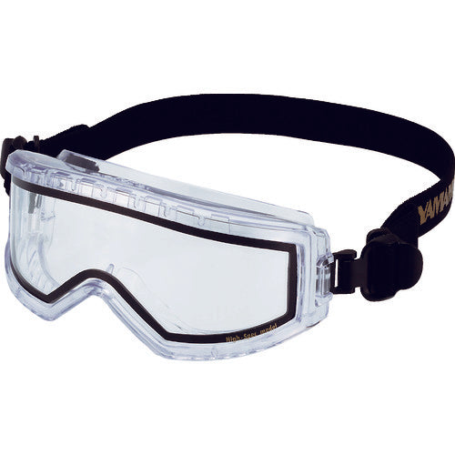Safety Goggle  YG-5150R  YAMAMOTO