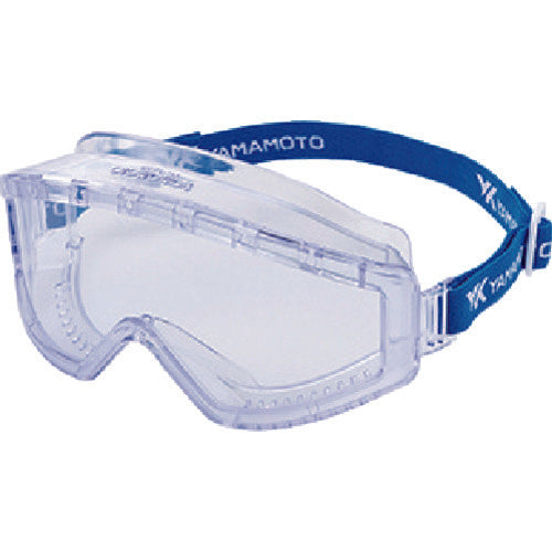 Safety Goggle  YG-5200 PET-AF  YAMAMOTO
