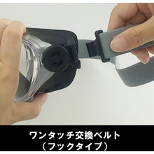 Load image into Gallery viewer, Safety Goggle  YG-6000BB  YAMAMOTO
