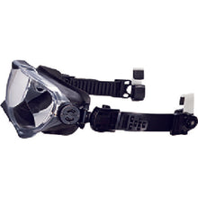 Load image into Gallery viewer, Safety Goggle  YG-6000 QUICK BELT  YAMAMOTO
