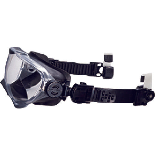 Safety Goggle  YG-6000 QUICK BELT  YAMAMOTO