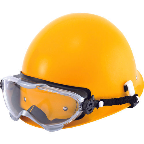 Safety Goggle  YG-6000YCP  YAMAMOTO