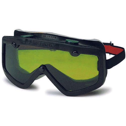 Two-lens type Protective Eyewear for Gas Operated Welding  YGW-503M #1.7  YAMAMOTO