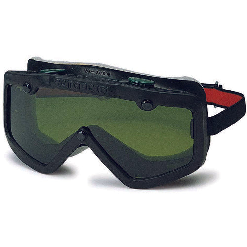 Two-lens type Protective Eyewear for Gas Operated Welding  YGW-503M #3  YAMAMOTO