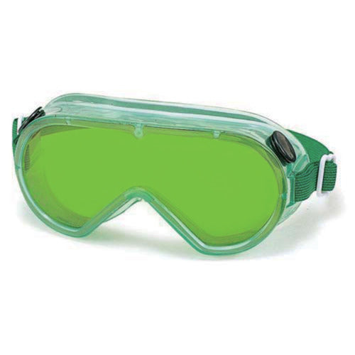 Two-lens type Protective Eyewear for Gas Operated Welding  YGW-5080M #1.7  YAMAMOTO