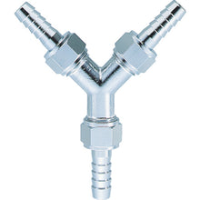 Load image into Gallery viewer, Y type Hose Joint  YHJ-209  TRUSCO
