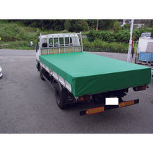 Load image into Gallery viewer, Truck Sheet(Canvas)  YHS-1  YUTAKAMAKE
