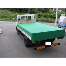 Load image into Gallery viewer, Truck Sheet(Canvas)  YHS-2  YUTAKAMAKE
