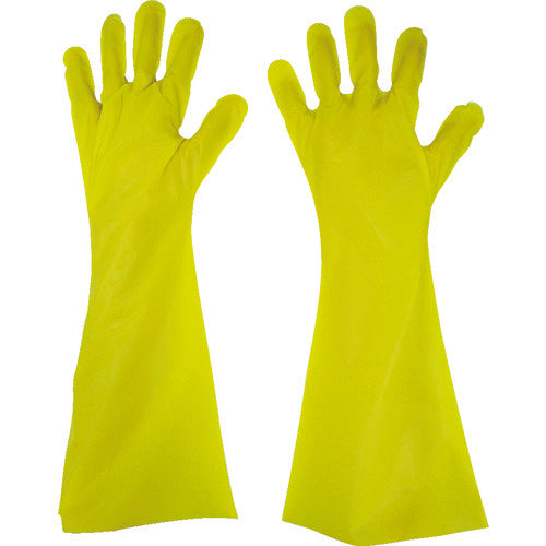 Emboss Gloves Long  YL45L  TOKYO PACK