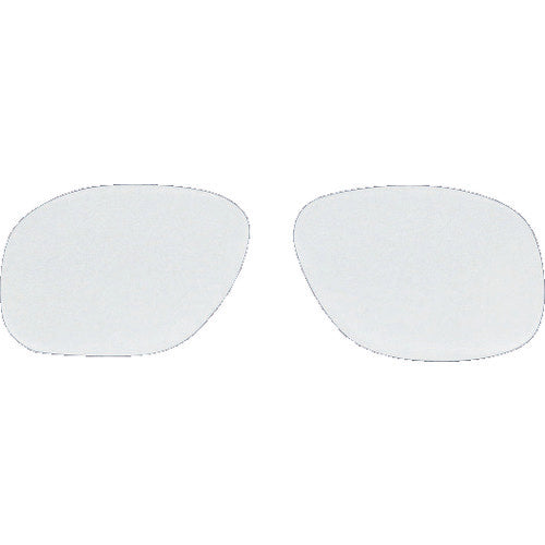 Safety Glasses  YM-2 PET(SP)  YAMAMOTO