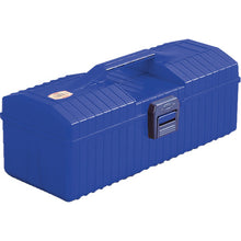 Load image into Gallery viewer, Plastic Tool Box  YP-350B  TRUSCO
