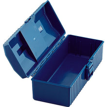 Load image into Gallery viewer, Plastic Tool Box  YP-350B  TRUSCO
